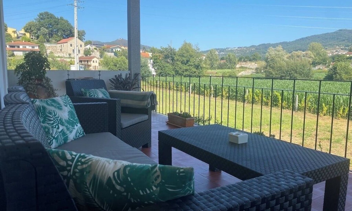 Arouca House | Quinta do Arieiro