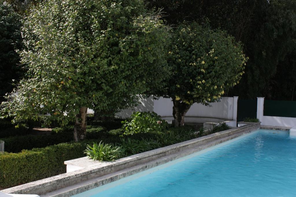 Miranda do Corvo Bed & Breakfast | Quinta do Campo Family Farm