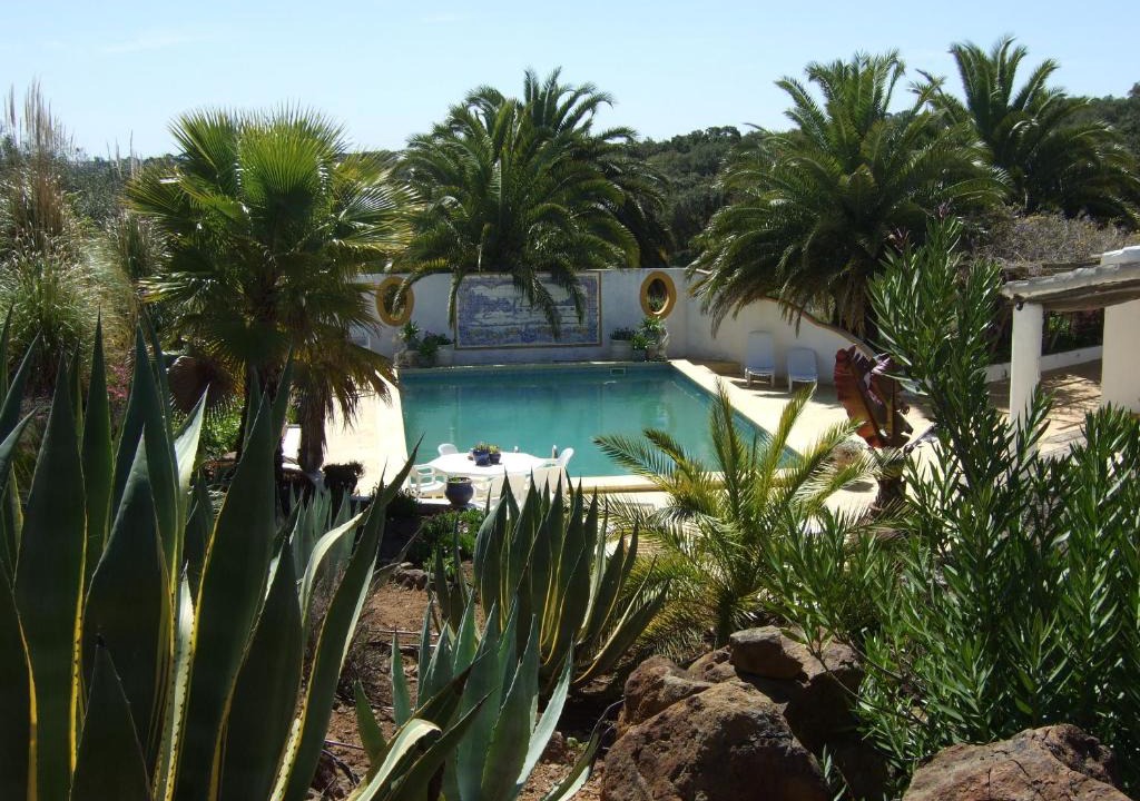 Evora House | Quinta Do Cano