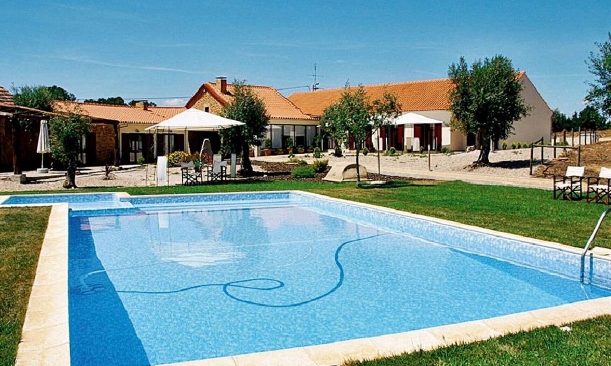 Seia Apartment | Quinta do Chão da Vinha - Room 108