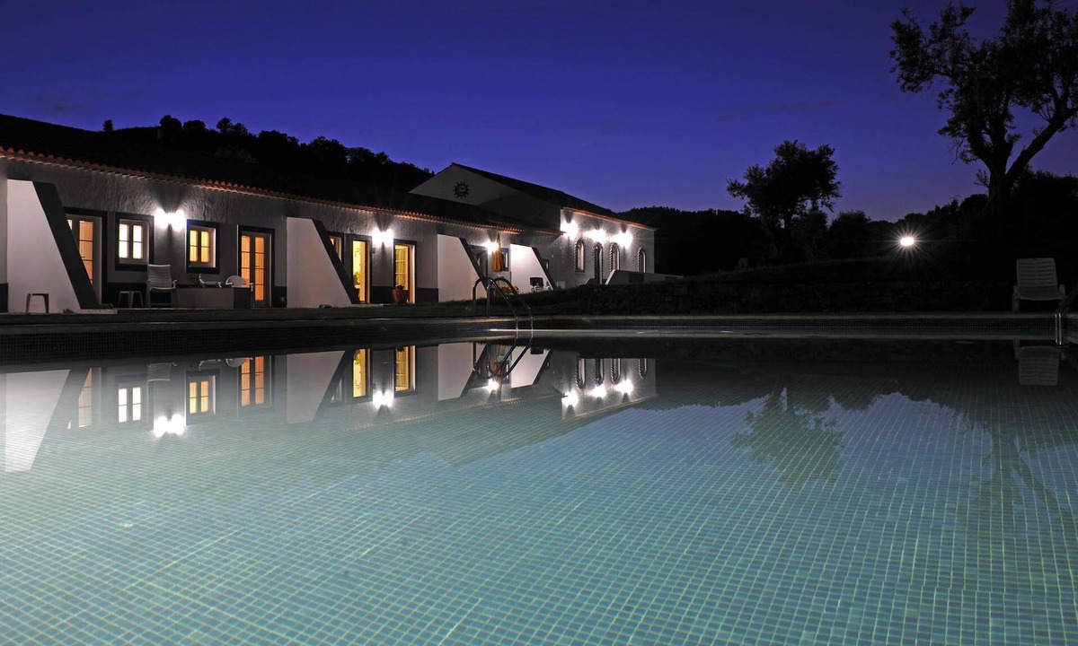 Santa Maria House | Quinta do Chocalhinho
