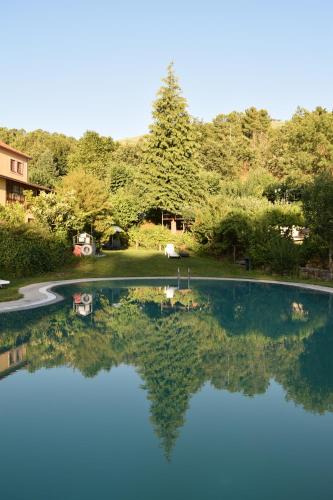 Seia Apartment | Quinta Do Crestelo Aparthotel