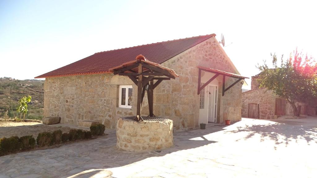Fuinhas House | Quinta do Cruzeiro