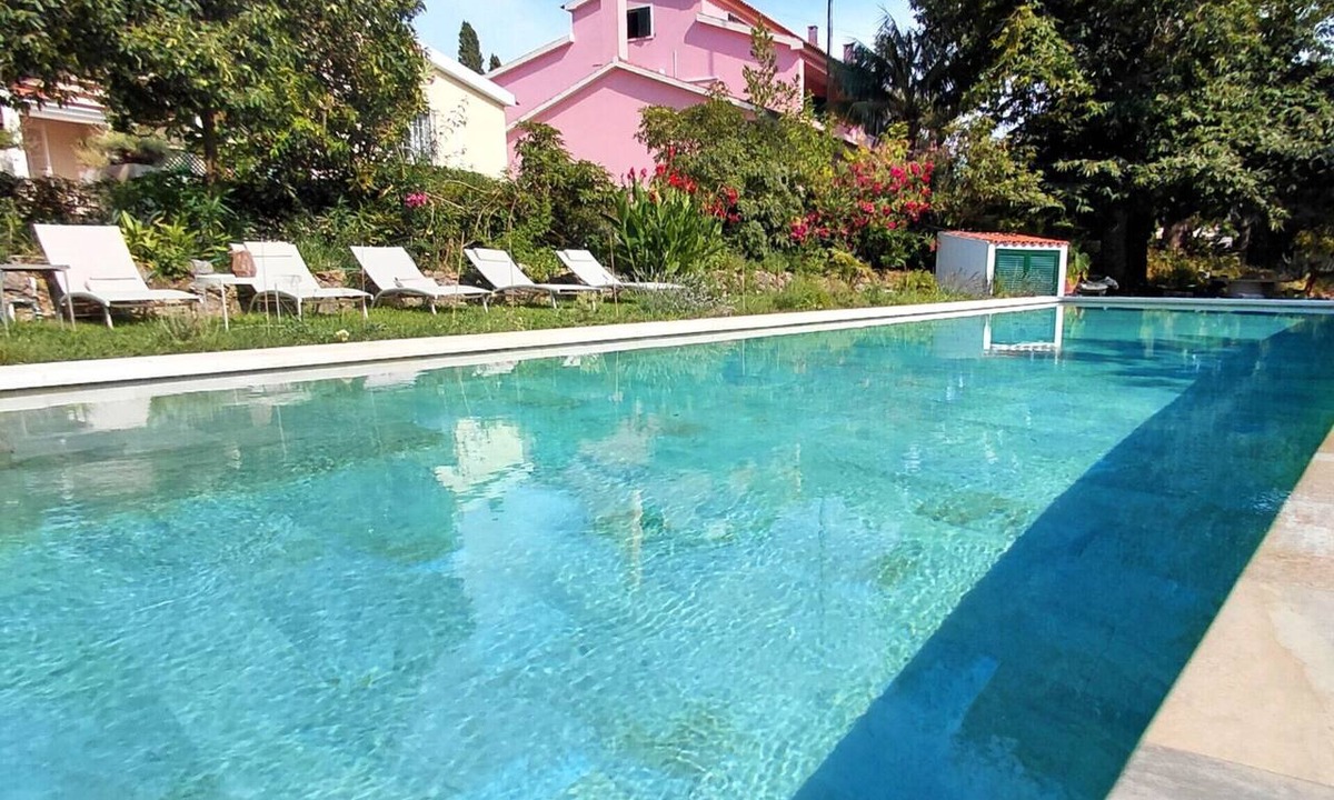Sao Lourenco Villa | Quinta do Ermitage - Arrábida