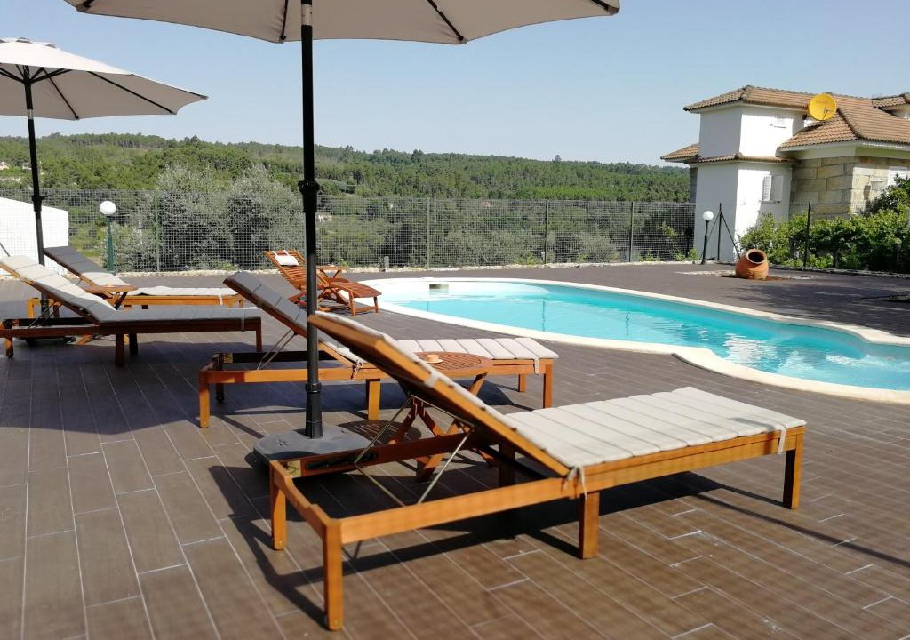 Satao House | Quinta do Malhô