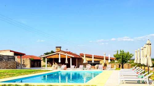 Marialva House | Quinta do Nobre