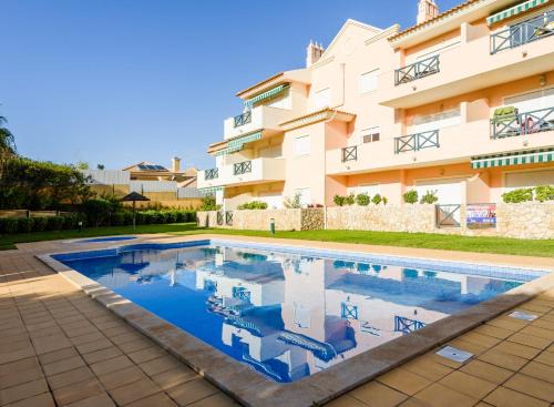 Pata de Baixo Apartment | Quinta do Paiva - Jardins do Vale