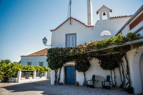 Setubal House | Quinta do Piloto
