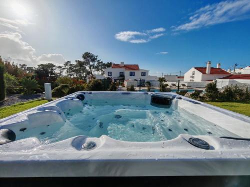 Vila Nova de Milfontes Hotel | Quinta do Canal