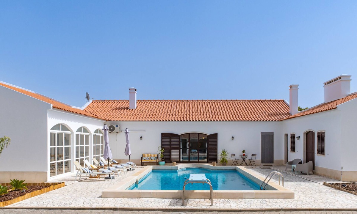 Evora Villa | Quinta do Quartel - Évora