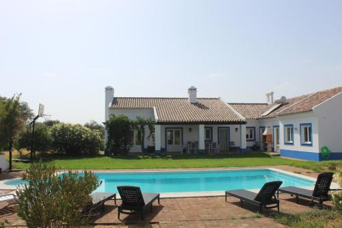 Reguengos de Monsaraz Villa | Quinta do Sobreiro