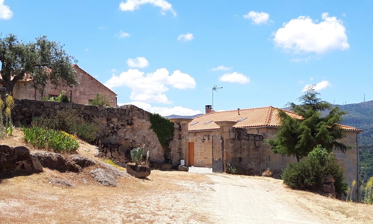 Faia Bed & Breakfast | Quinta do Seixo 2 bedroom apartment in Serra da Estrela