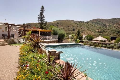 Fonte do Bispo House | Quinta do Silêncio