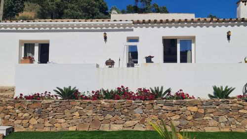 Fonte do Bispo House | Quinta do Silencio