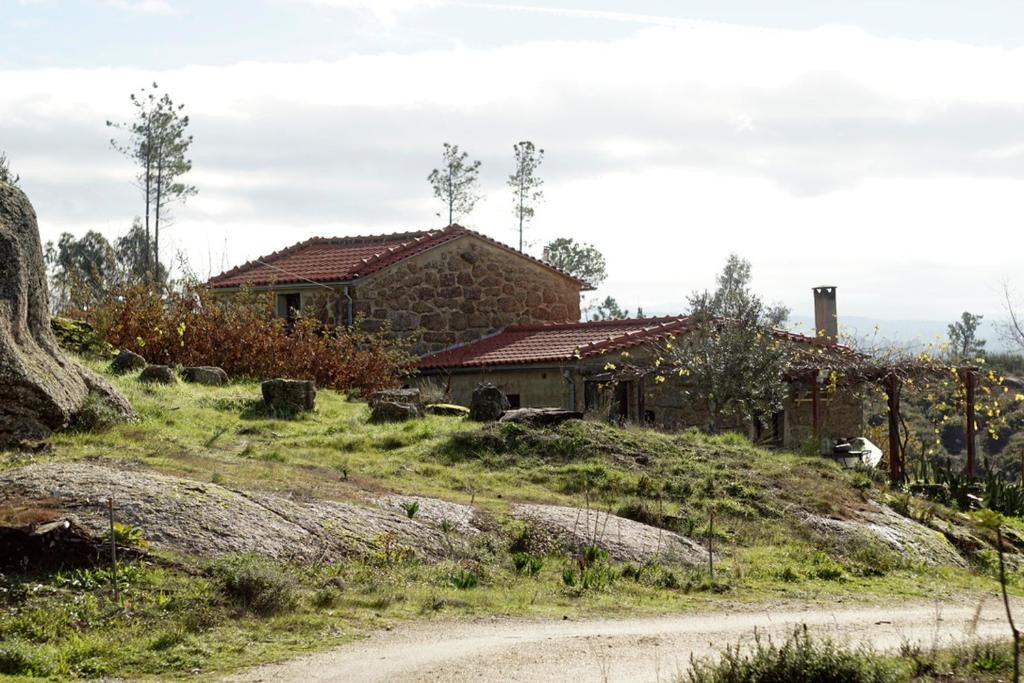 Covas House | Quinta do Sobral de São Geraldo