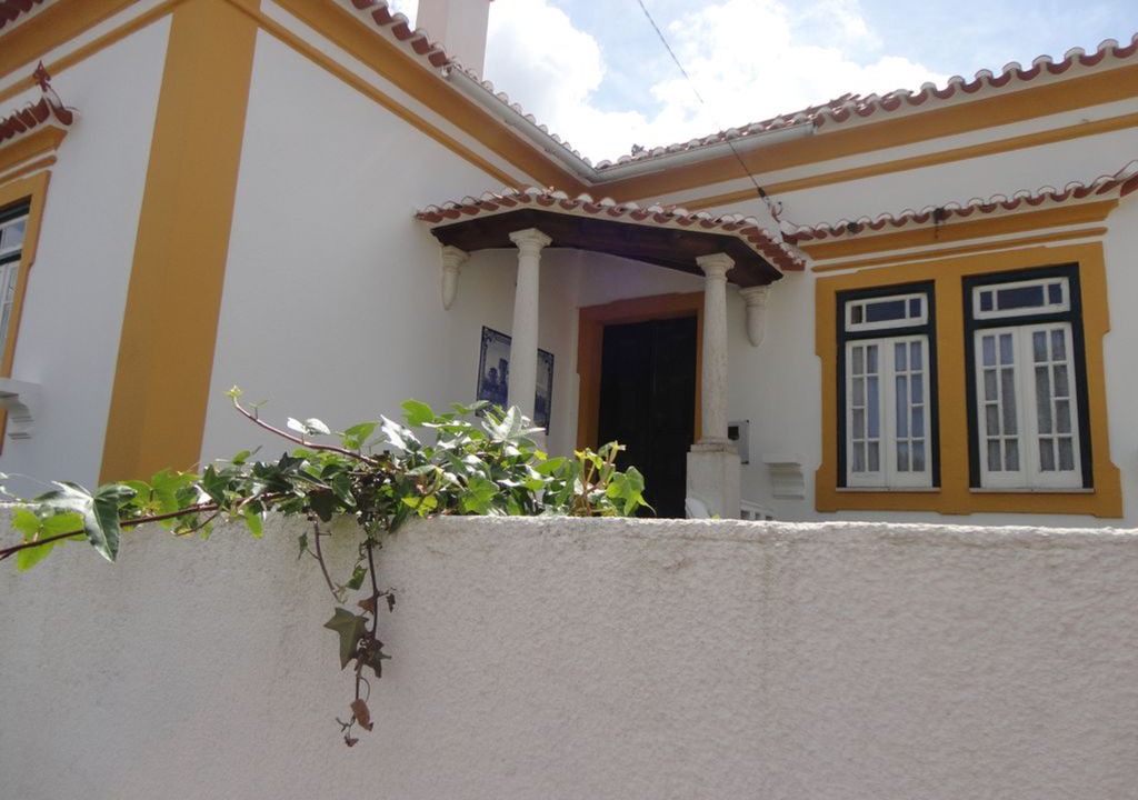 Ameal House | Quinta do Sol - West Coast