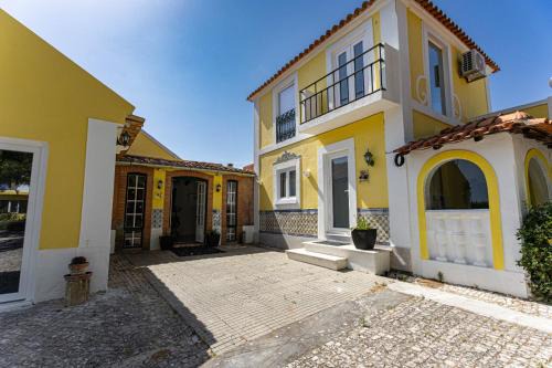 Aldeia de Irmaos House | Quinta dos Canais