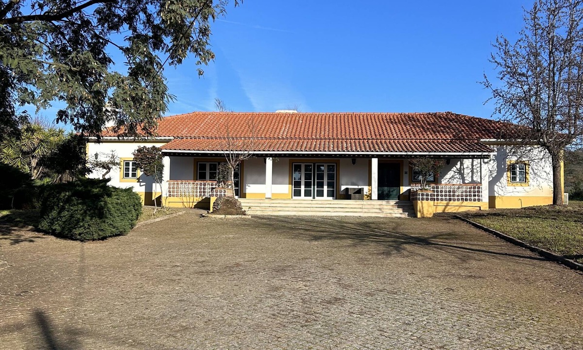 Assuncao Cottage | Quinta dos Castanheiros um Sonho no Coração do Parque Natural de São Mamede