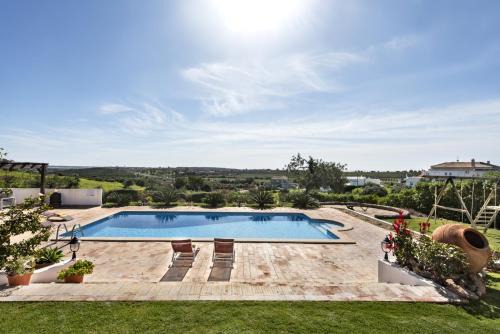 Aroeira House | Quinta dos Medronheiros