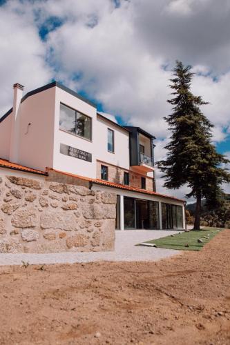 Guarda Bed & Breakfast | Quinta dos Sinçais