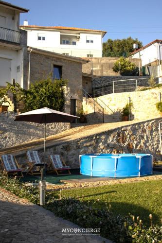 Macieira de Cambra House | Quinta Dos Sonhos