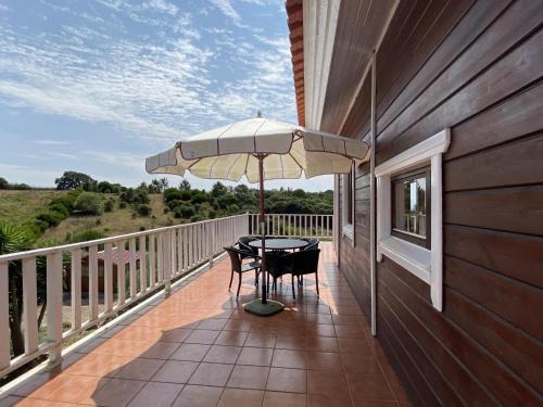Maceira House | Quinta Essência
