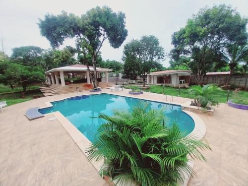 Masaya House | Quinta Los Guacamayos