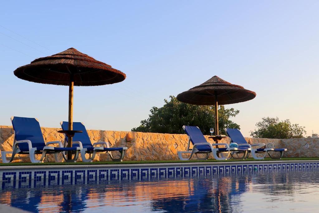 Odiaxere House | Quinta Ribeirinha - Lagos