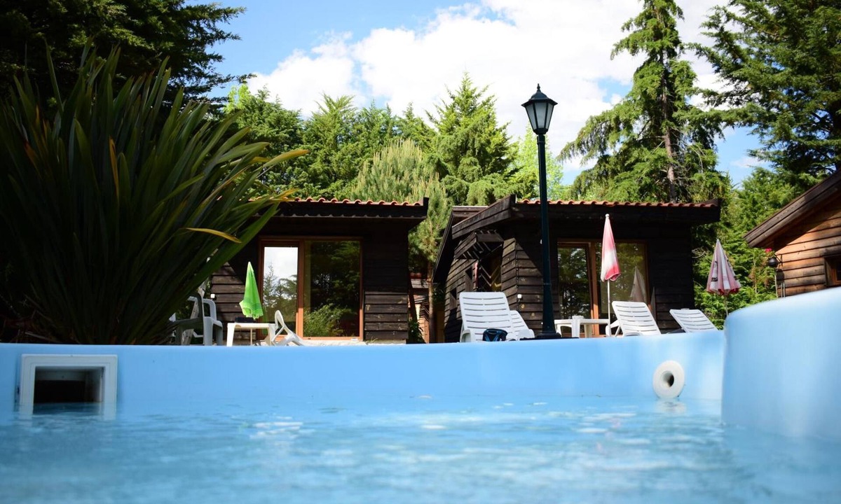 Moimenta da Beira Bed & Breakfast | Quinta Sul America