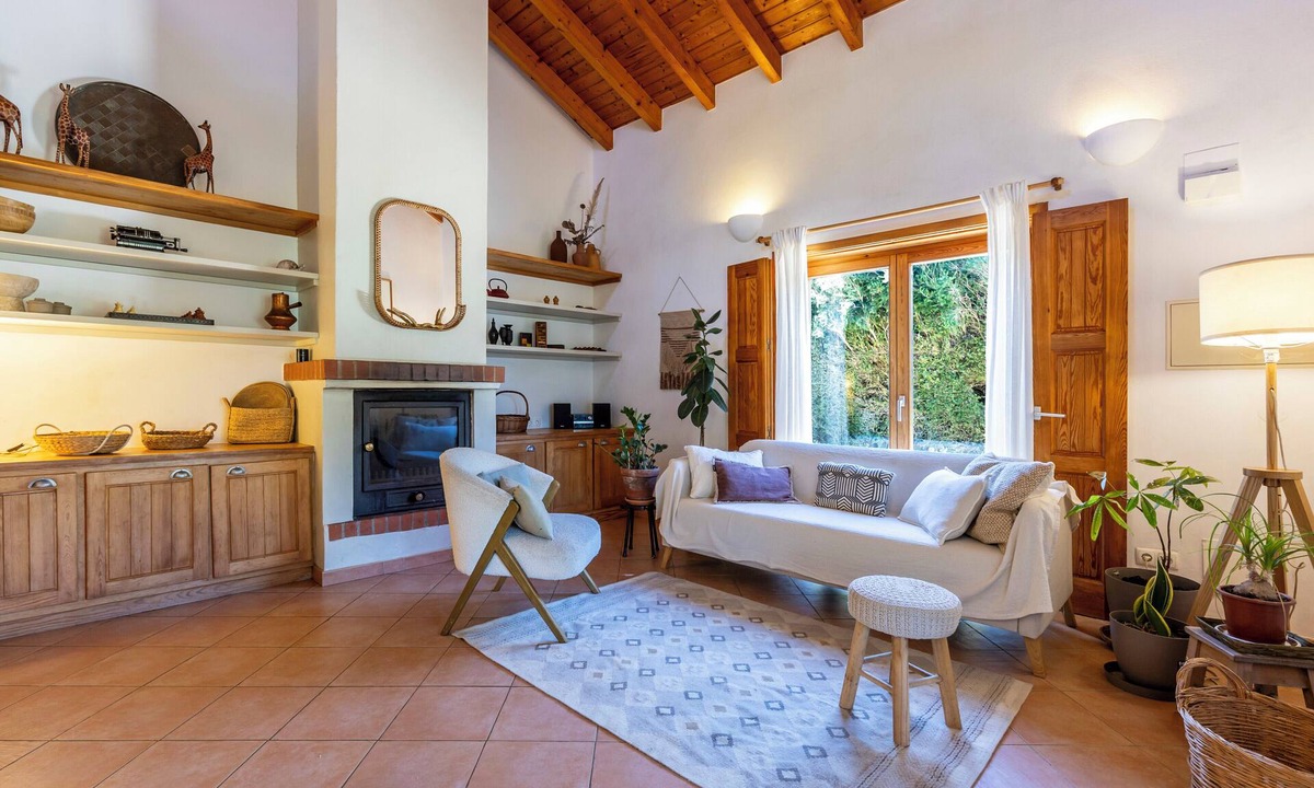 Bemparece House | Quintinha Mojud - Entire house