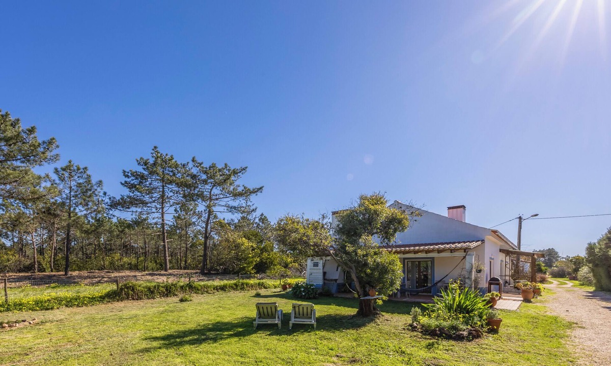 Bemparece House | Quintinha Mojud - Lavanda Room