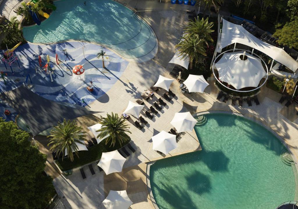 Benowa Resort | RACV Royal Pines Resort Gold Coast