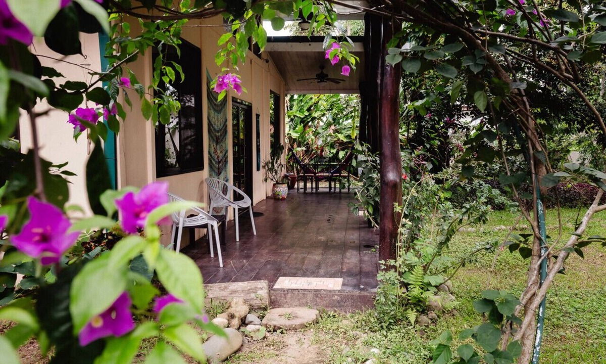 Puerto Viejo de Talamanca House | Rainforest Casita - Serenity by the Sea