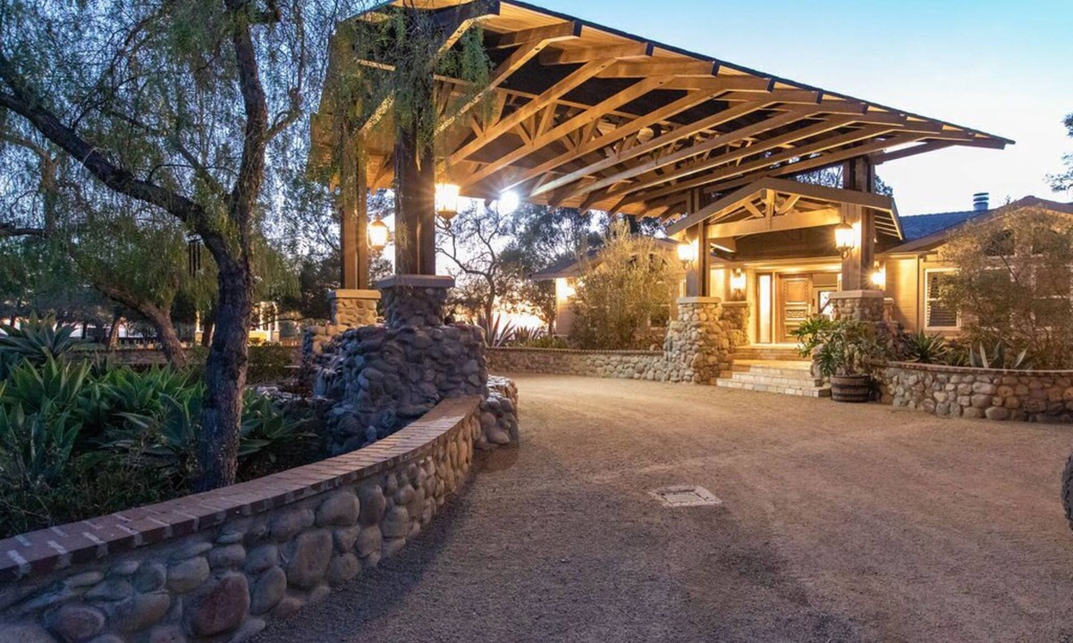 San Onofre House | Ranch Jewel