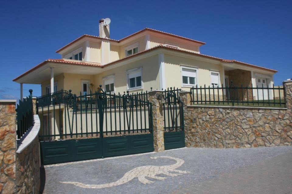 Ribamar House | Rancho Mar à Vista