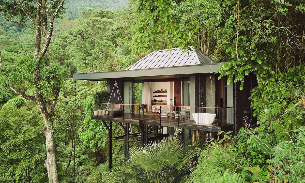 Ballena Hotel | Rancho Pacifico