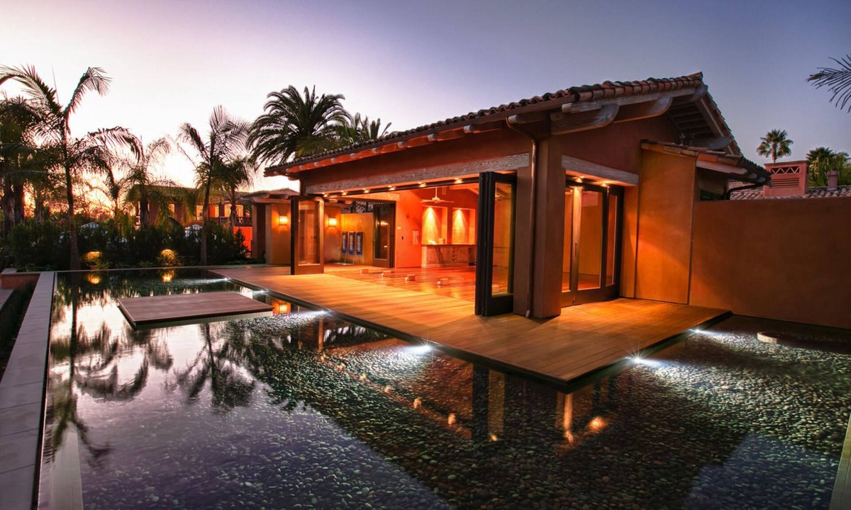 Fairbanks Ranch Resort | Rancho Valencia Resort and Spa
