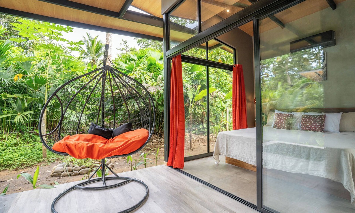 Punta Uva Ski Chalet | Raya Bungalow