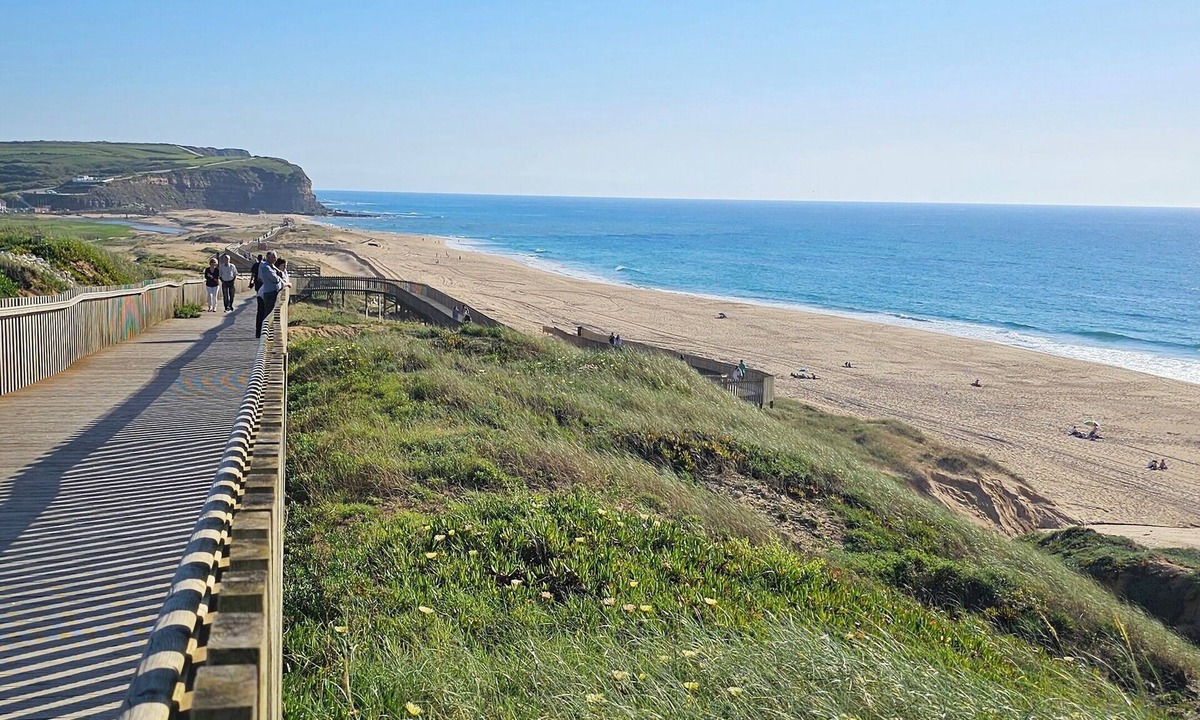 Sao Pedro da Cadeira Bed & Breakfast | Recomeçar Guest House