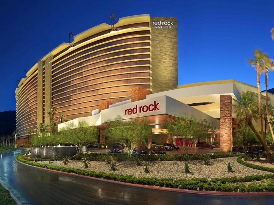 Summerlin South Hotel | Red Rock Casino, Resort and Spa by Suiteness