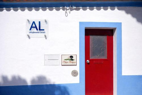 Alandroal Bed & Breakfast | Refúgio Alentejano