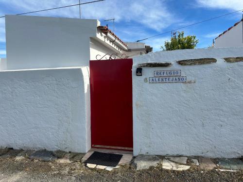 Estremoz House | Refúgio Alentejano