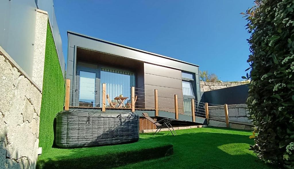 Aguiar da Beira House | Refúgio D'Aguiar