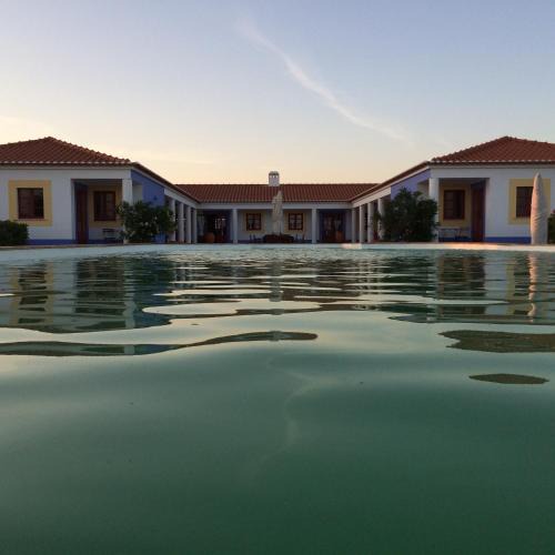 Odemira House | Refúgio do Monte