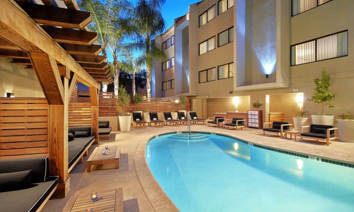 Calabasas House | Relax and Recharge! 3 Comfortable Units, Dog-friendly Property, Onsite Pool