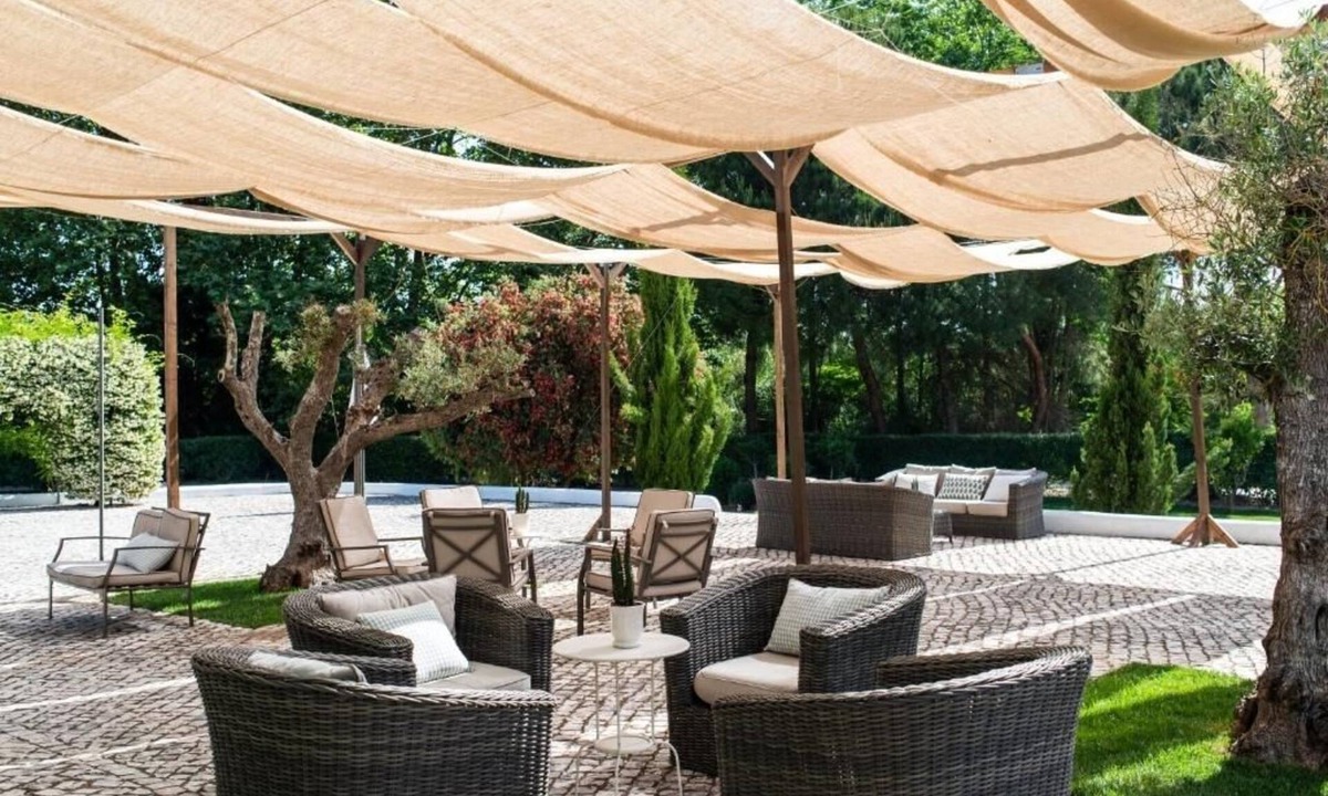 Gradil Hotel | Relax in Nature-Inspired Haven w/Pool, Sauna, Dining | Near Ericeira Beach