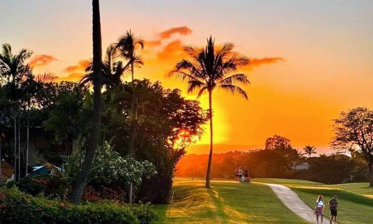 Wailea Condo | Relax in Paradise - 3 bedroom Ocean Views Villa