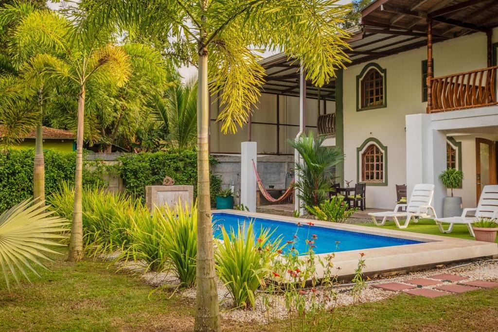 Hone Creek Apartment | Relax in Paradise - Villa Infiniti