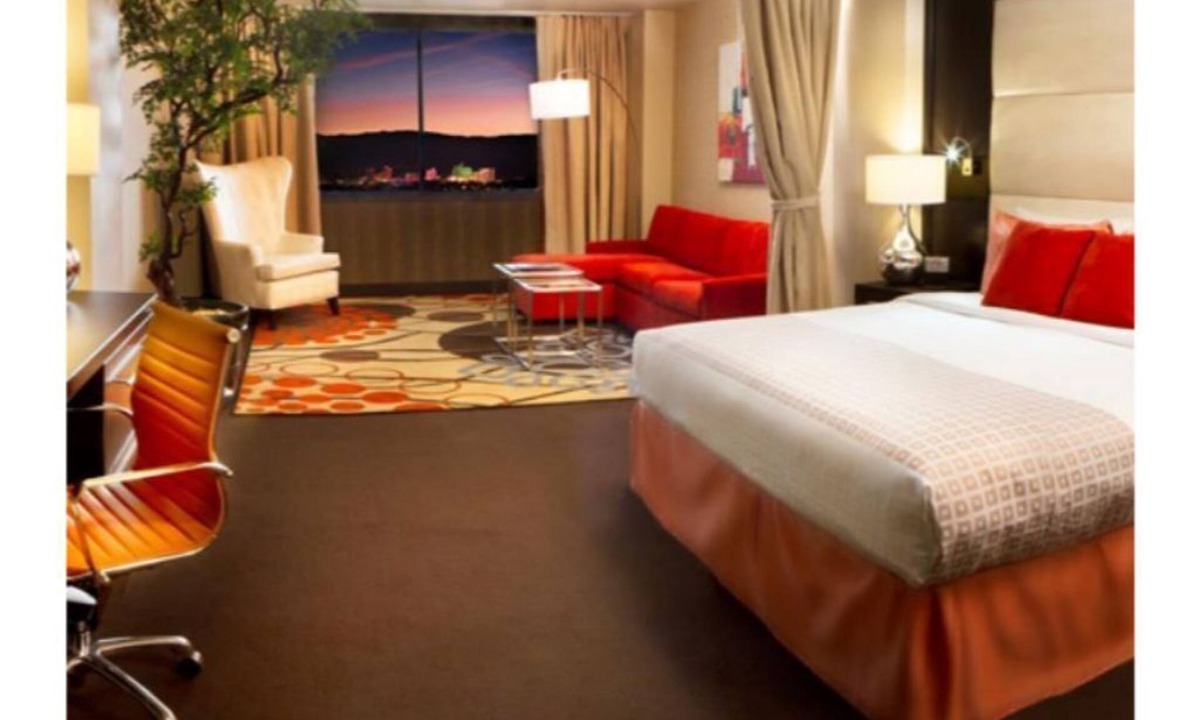 Reno Hotel | Reno Casino Resort Condotel