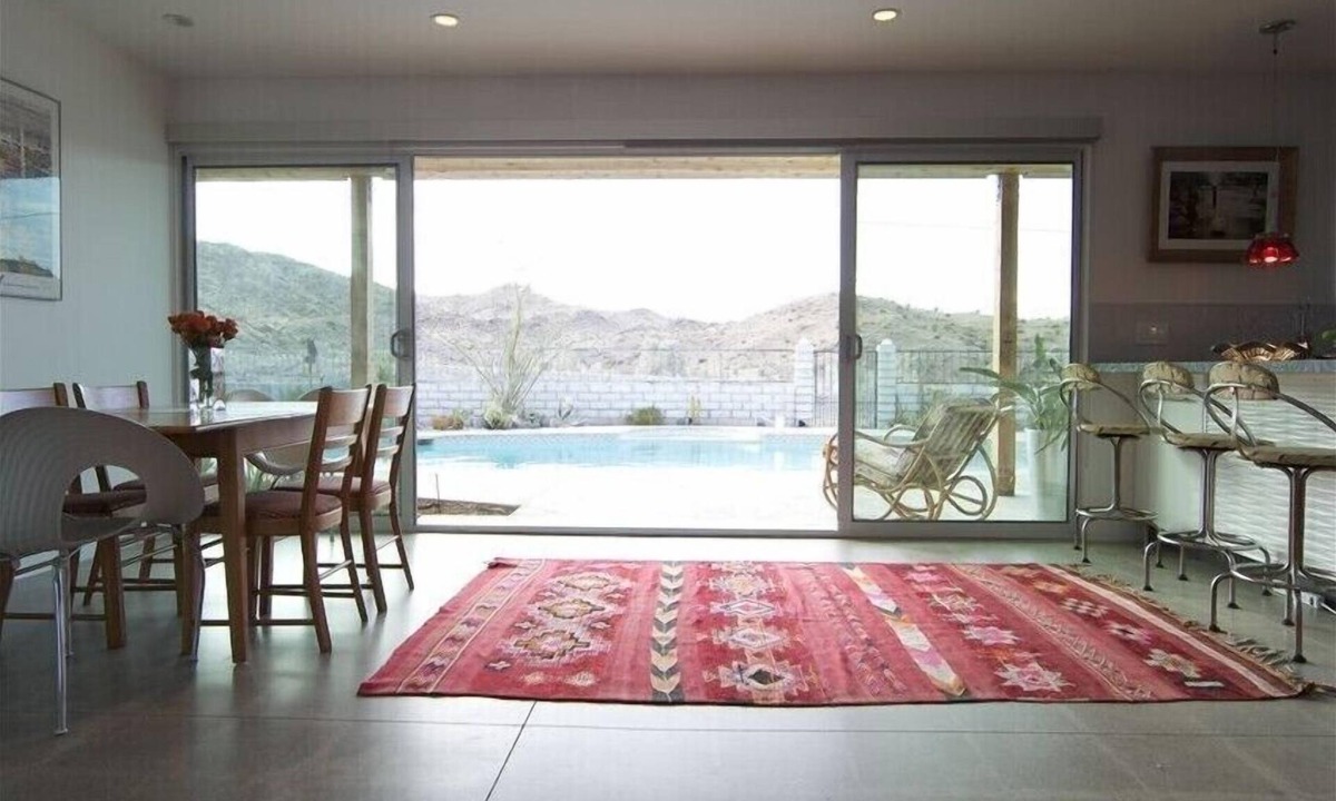 Cathedral City Cove House | Renovated Palm Springs Retreat: 2 Bed 2 Bath, Study, Private Pool, Amazing View